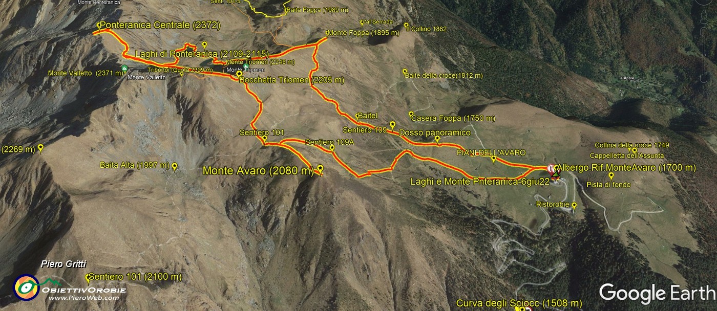 06 Immagine tracciato GPS-Laghi e Monte Ponterainca-6giu22.jpg